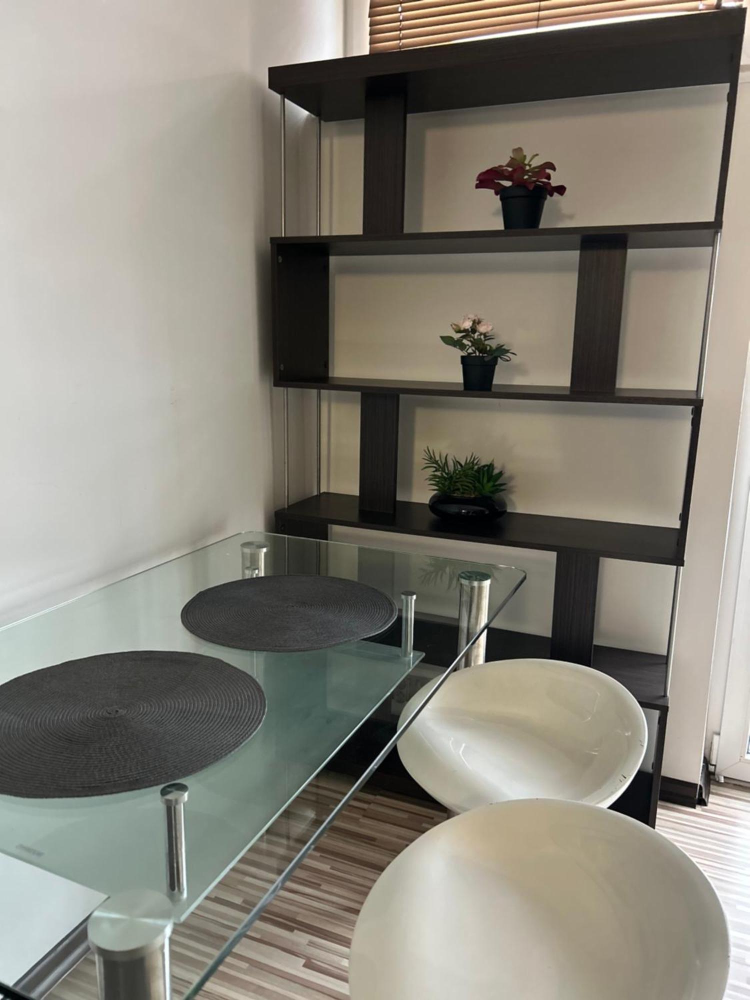 Apartamento Chlodna Varsovia Exterior foto